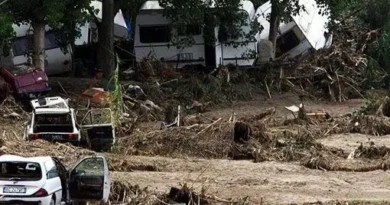 Soverato: 26 anni fa la tremenda alluvione