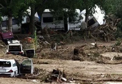 Soverato: 26 anni fa la tremenda alluvione